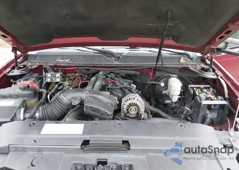 2007 Chevrolet Avalanche 1500 Lt из США, поврежденный, VIN 3GNFK12367G275029